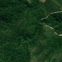 Satellite imagery of Cerro Conchari, CO