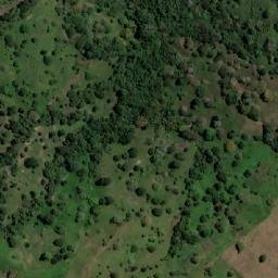 Satellite imagery of Cordillera del Sargento, CO