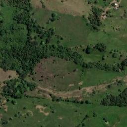 Satellite imagery of Alto de Piedrablanca, CO
