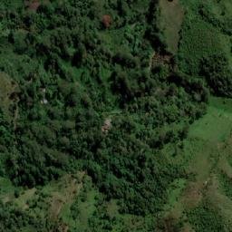 Satellite imagery of Cuchilla El Roble, CO