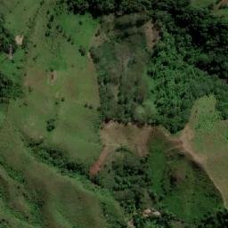 Satellite imagery of Cuchilla El Roble, CO