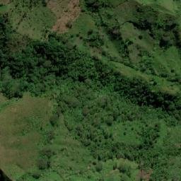 Satellite imagery of Cuchilla El Roble, CO