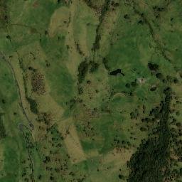 Satellite imagery of Alto de La Cruz, CO