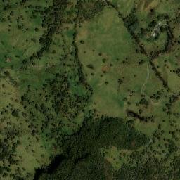 Satellite imagery of Alto de La Cruz, CO