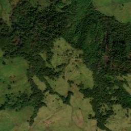 Satellite imagery of Peña Colorada, CO