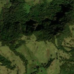 Satellite imagery of Peña Colorada, CO