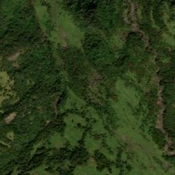 Satellite imagery of Peña Colorada, CO