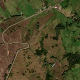 Satellite imagery of Alto del Buitre, CO