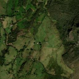Satellite imagery of Alto del Buitre, CO