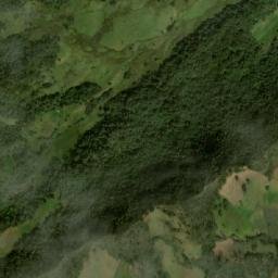 Satellite imagery of Cuchilla Castilleje, CO