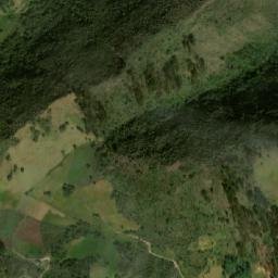Satellite imagery of Cuchilla Castilleje, CO