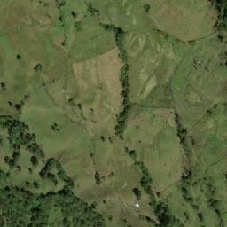 Satellite imagery of Cerro de Los Monos, CO
