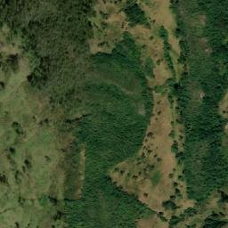 Satellite imagery of Cerro de Los Monos, CO