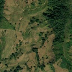 Satellite imagery of Cerro de Los Monos, CO