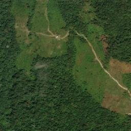 Satellite imagery of Cuchilla Mundo Viejo, CO