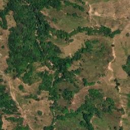 Satellite imagery of Cordillera del Zorro, CO