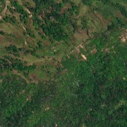 Satellite imagery of Cordillera del Zorro, CO