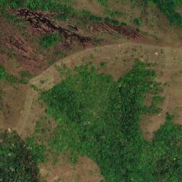 Satellite imagery of Cuchilla Salto de Venado, CO