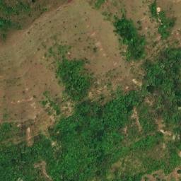 Satellite imagery of Cuchilla Salto de Venado, CO