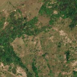 Satellite imagery of Cuchilla Salto de Venado, CO