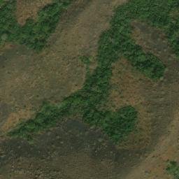 Satellite imagery of Kong Zemgué, CM