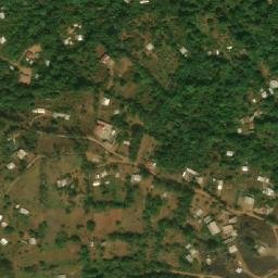 Satellite imagery of Ndem Lou, CM