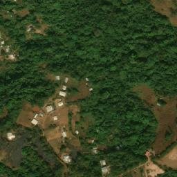 Satellite imagery of Ngoutem, CM