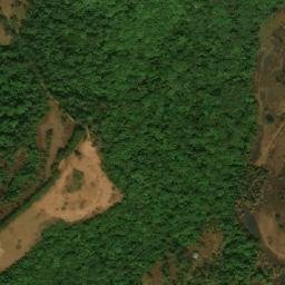Satellite imagery of Ngoutem, CM