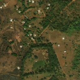 Satellite imagery of Ngoutem, CM
