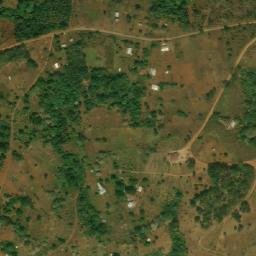 Satellite imagery of Tsingwou, CM