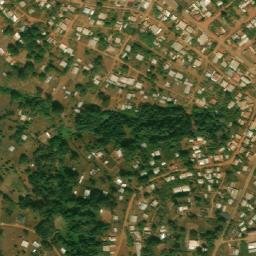 Satellite imagery of B 279, CM