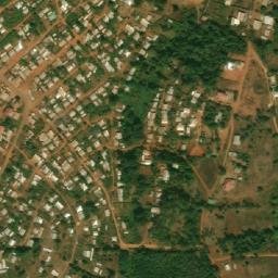 Satellite imagery of B 279, CM