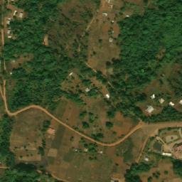 Satellite imagery of B 279, CM