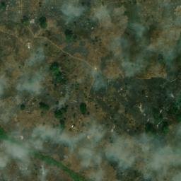 Satellite imagery of Koundia, CM