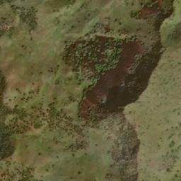Satellite imagery of Donyiro Cliff, SS