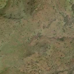 Satellite imagery of Donyiro Cliff, SS
