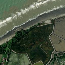 Satellite imagery of Tanjung Jamboaye, ID