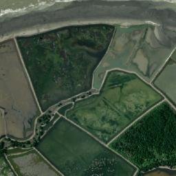 Satellite imagery of Tanjung Jamboaye, ID