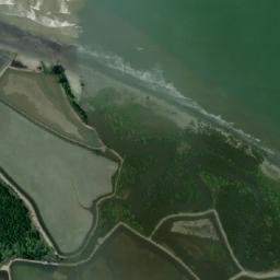 Satellite imagery of Tanjung Jamboaye, ID