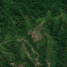 Satellite imagery of Cerro Conchari, CO