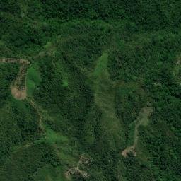 Satellite imagery of Cerro Conchari, CO