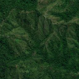 Satellite imagery of Cerro Conchari, CO