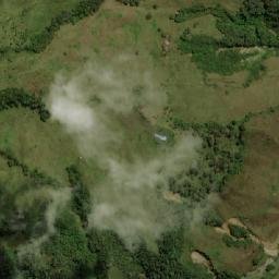 Satellite imagery of Cerro La Luisa, CO