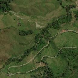 Satellite imagery of Cerro La Luisa, CO