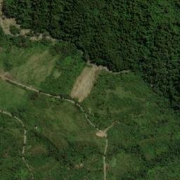 Satellite imagery of Cerro La Luisa, CO