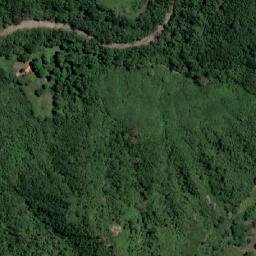 Satellite imagery of Cerro Alcaparrosa, CO
