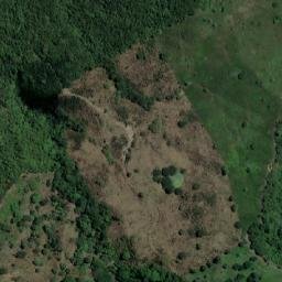 Satellite imagery of Cerro Alcaparrosa, CO