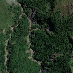 Satellite imagery of Cerro Alcaparrosa, CO