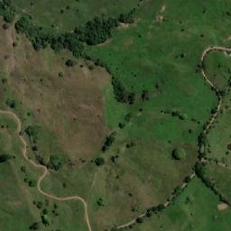 Satellite imagery of Alto de Piedrablanca, CO