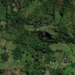 Satellite imagery of Cuchilla El Roble, CO